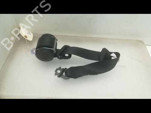 Used Rear right seatbelt Rear right seatbelt 9596484 9596484