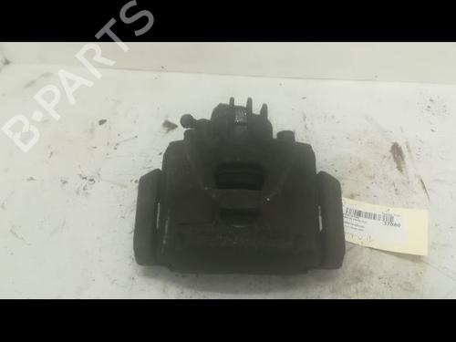 Used Right front brake caliper CITROËN C4 Grand Picasso I (UA_) 1.6 HDi (109 hp) 14877345