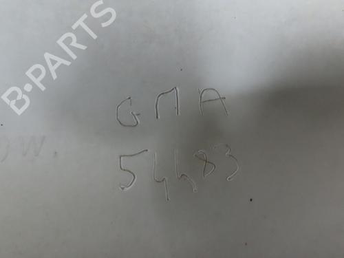 Rear bumper FORD C-MAX (DM2) 1.6 TDCi | BP28832125C8 