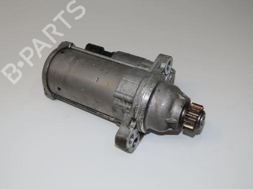 Used Starter Starter VW UP! (121, 122, BL1, BL2, BL3, 123) 1.0 (60 hp) 31747960 31747960