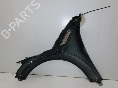 Right front fenders MINI MINI COUNTRYMAN (R60) Cooper D | BP28830924C42 