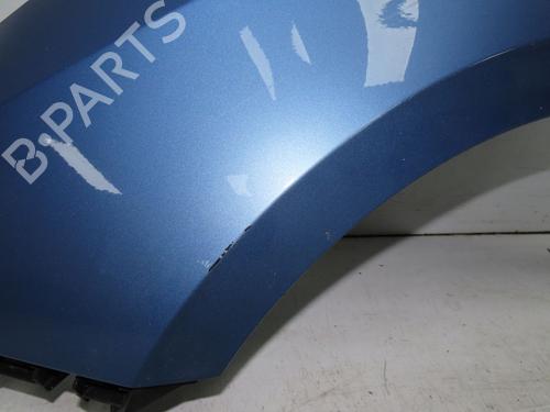 Left front fenders SEAT IBIZA IV (6J5, 6P1) 1.6 TDI | BP28968324C41 
