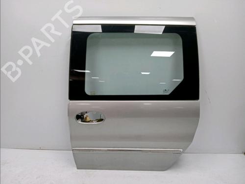 Used Left slide door Left slide door 14951781 14951781