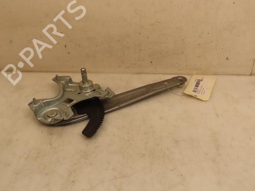 Used Rear left window mechanism Rear left window mechanism 16707460 16707460