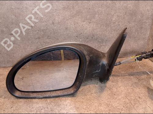Retrovisor esquerdo Retrovisor esquerdo 9619330 9619330