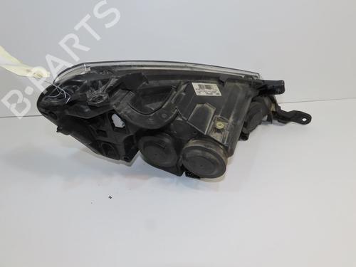 Left headlight CITROËN JUMPY II Van 2.0 HDi 125 | BP31121181C28  - Image 5