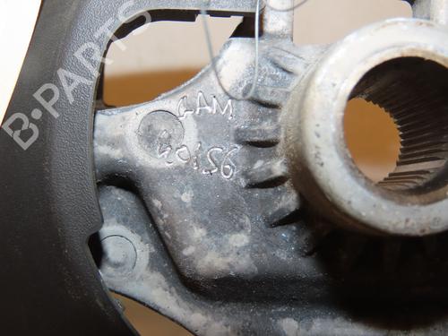 Used Steering wheel RENAULT TWIZY (MAM_) 80 (18 hp) 23173052