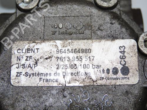Steering pump FIAT DUCATO Van (244_) 2.0 JTD | BP23173013M99 - Image 7