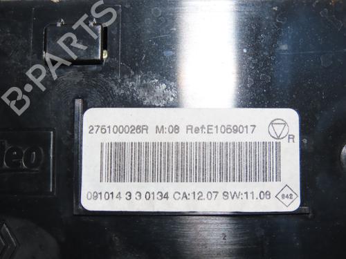 Climate control BMW 7 (E38) 728 i, iL | BP30916901I5 - Image 6
