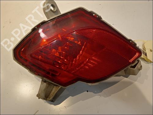 Used Rear bumper right light Rear bumper right light MAZDA CX-5 (KE, GH) 2.2 D AWD (KE102) (175 hp) 11104178 11104178