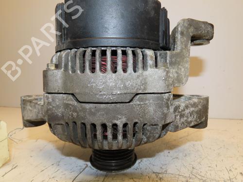 Alternator OPEL CORSA B (S93) 1.4 i (F08, F68, M68) | BP17452796M7 