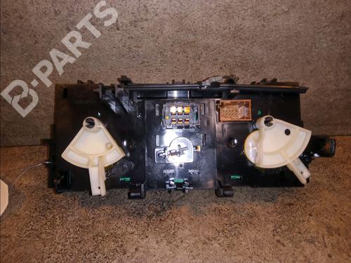 Climate control CITROËN C3 II (SC_) 1.4 VTi 95 | BP9830688I5 