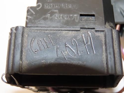 Used Steering column stalk RENAULT MEGANE Scenic (JA0/1_) 1.9 dTi (JA0N) (98 hp) 9609128