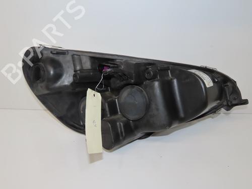 Left headlight FORD S-MAX (WA6) 1.8 TDCi | BP31912199C28