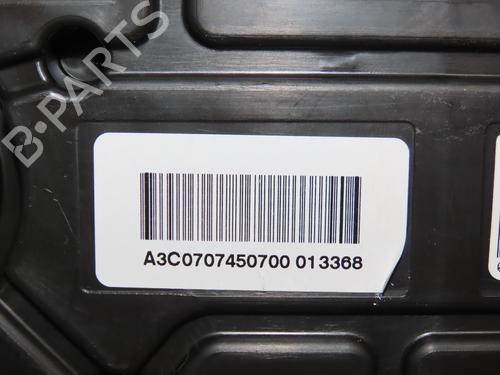 Instrument cluster RENAULT MASTER III Van (FV) 2.3 dCi 135 FWD (FV0N, FV08, FV06, FV00, FV1S) | BP30824913C47 - Image 5