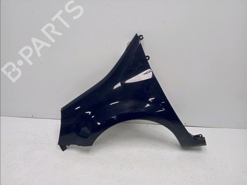 Aleta delantera izquierda RENAULT MODUS / GRAND MODUS (F/JP0_) 1.2 (JP0C, JP0K, FP0C, FP0K, FP0P, JP0P, JP0T) (75 hp) 28968323