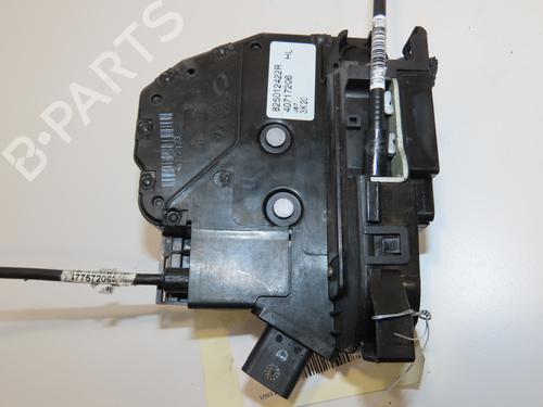 Rear left lock RENAULT CAPTUR I (J5_, H5_) 0.9 TCe 90 | BP28969083C100 