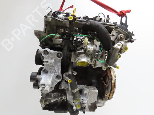 Engine RENAULT MASTER III Van (FV) 2.3 dCi 150 FWD (FV0F, FV03, FV09) | BP37275800M1  - Image 7