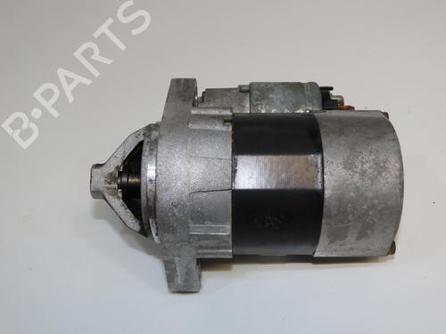 Starter NISSAN NOTE (E11, NE11) 1.4 | BP36819847M8 - Image 5