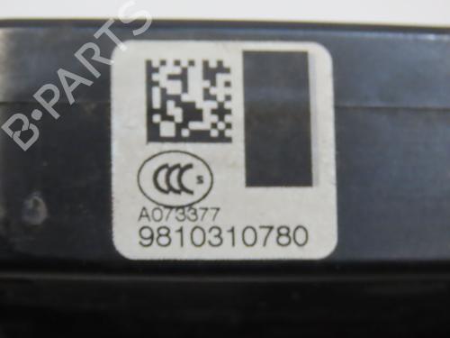 Høyre bak lås CITROËN C4 Picasso II 1.6 BlueHDi 120 | BP28831961C99 