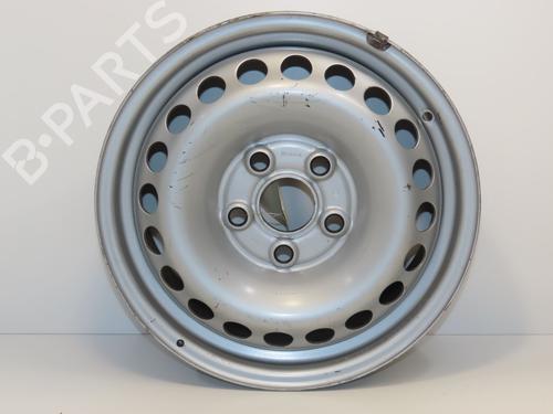 Rim VW TRANSPORTER T5 Van (7HA, 7HH, 7EA, 7EH) 1.9 TDI | BP28967763C45 