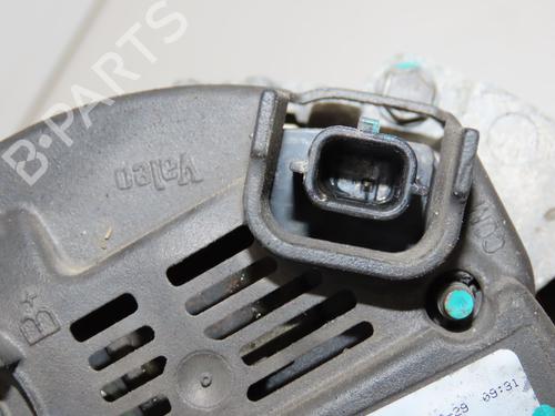 Alternator RENAULT TWINGO II (CN0_) 1.5 dCi (CN0U) | BP39251649M7 - Image 3