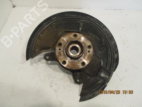 Used Right front steering knuckle Right front steering knuckle RENAULT VEL SATIS (BJ0_) 2.2 dCi (BJ0E, BJ0F) (150 hp) 36493958 36493958