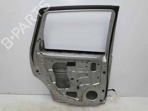 Left rear door NISSAN NOTE (E11, NE11) 1.5 dCi | BP23098759C4