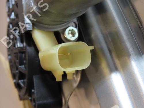 Front right window mechanism OPEL KARL (C16) 1.0 | BP29415159C23 