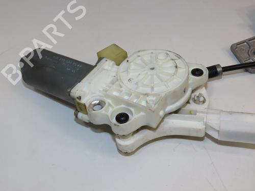 Front right window mechanism MERCEDES-BENZ CLK (C209) CLK 270 CDI (209.316) | BP18148753C23 