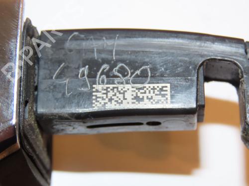 Used Front left exterior door handle MASERATI GHIBLI III (M157) 3.0 D (275 hp) 17134417