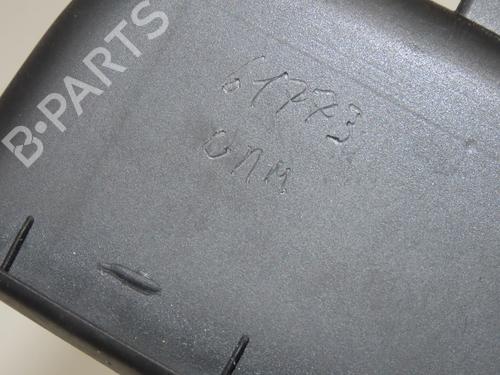Left front window switch CITROËN C4 II (NC_) 1.6 HDi 115 | BP40241065I27 - Image 5
