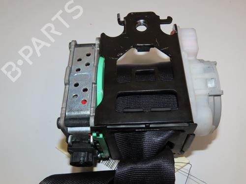 Front right belt tensioner CITROËN C4 II (NC_) 1.6 BlueHDi 100 | BP28830728C88 