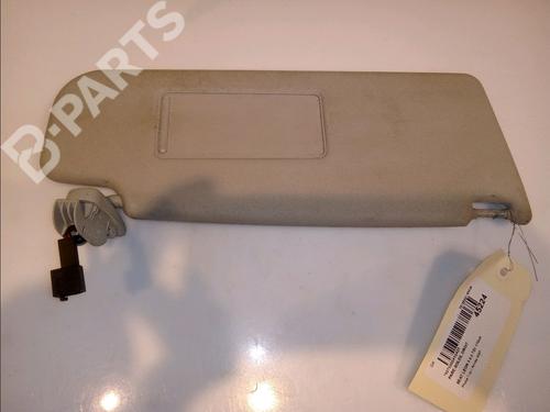 Used Right sun visor SEAT LEON (1P1) 2.0 TDI (170 hp) 11702620