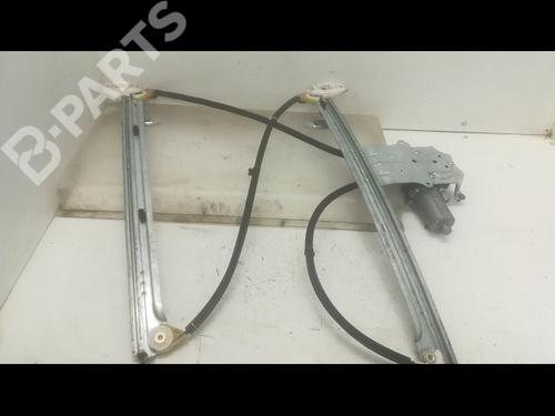 Front right window mechanism CITROËN XSARA PICASSO (N68) 1.6 HDi | BP9599775C23 