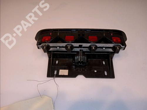 Third brake light MERCEDES-BENZ A-CLASS (W168) A 170 CDI (168.008) | BP11104497L11 