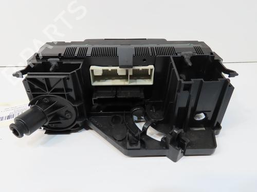 Climate control VW GOLF V (1K1) 1.4 16V | BP36395878I5 - Image 2