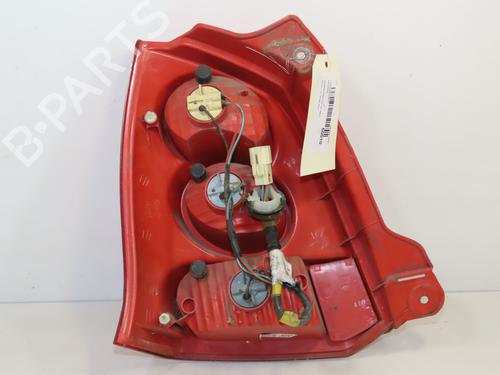 Right taillight NISSAN PIXO (UA0) 1.0 | BP18415181C35