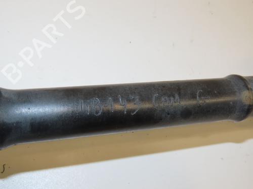 Left rear driveshaft BMW 1 (E87) 118 d | BP17371478M40 