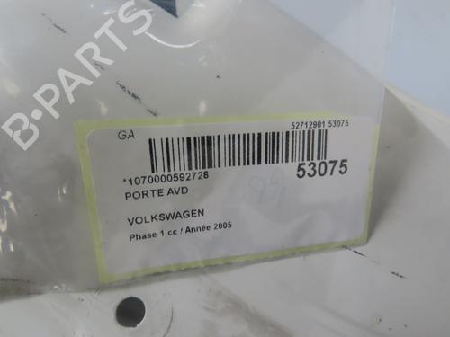 right-front-door-vw-transporter-t5-van-7ha-7hh-7ea-7eh-2003-28968564 main image