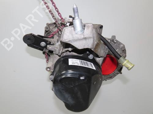 Gearbox RENAULT TWINGO II (CN0_) 1.2 16V (CN04, CN0B) | BP36310399M3 - Image 3