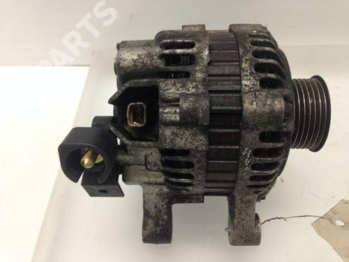 Alternator PEUGEOT 206 Hatchback (2A/C) 1.1 i | BP9592690M7 