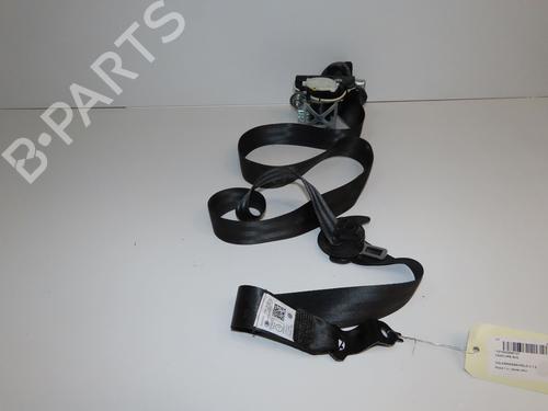 Used Front left belt tensioner Front left belt tensioner VW POLO V (6R1, 6C1) 1.2 (70 hp) 36246668 36246668