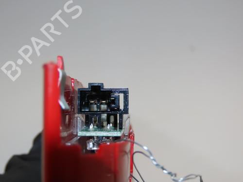 Third brake light VW TOURAN (1T3) 2.0 TDI | BP28832902L11 - Image 3