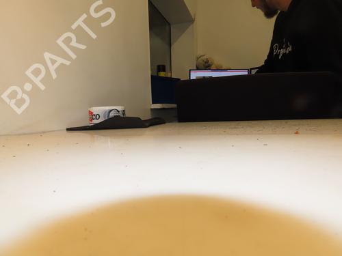 Used Third brake light CHEVROLET SPARK (M300) 1.2 (82 hp) 16555939