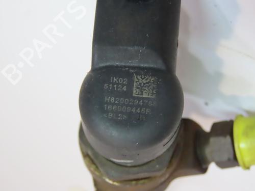 Spreder / Dyse RENAULT SCÉNIC III (JZ0/1_) 1.5 dCi (106 hp) 28801405