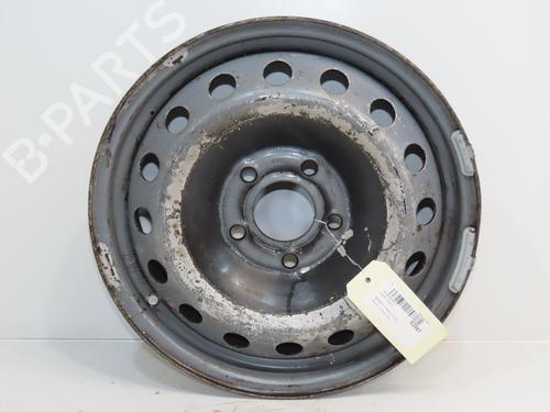Rim RENAULT TRAFIC II Bus (JL) 1.9 dCI 80 (JL0B) | BP30139223C45 