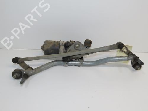 Front wiper motor CITROËN C3 Picasso (SH_) 1.6 HDi | BP36396355M29 - Image 2
