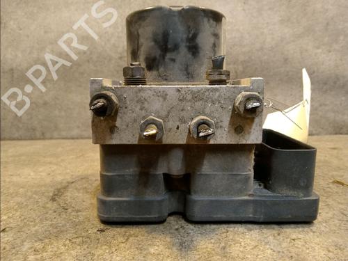 ABS pump CITROËN C3 II (SC_) 1.6 HDi | BP9821696M43