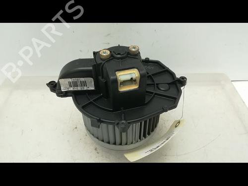 Used Heater blower motor Heater blower motor PEUGEOT PARTNER Box Body/MPV 1.6 HDi / BlueHDi 75 (75 hp) 9595127 9595127